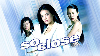 So Close (2003)