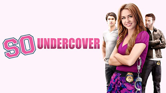 So Undercover (2013)