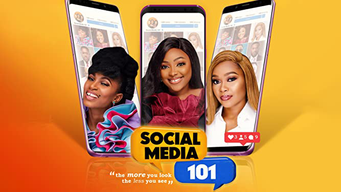 Social Media 101 (2019)