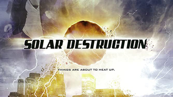 Solar Destruction (2008)