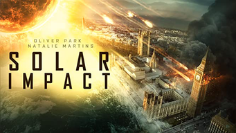 Solar Impact (2021)