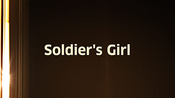 Soldier's Girl (2003)