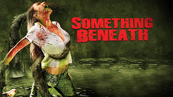 Something Beneath (2007)