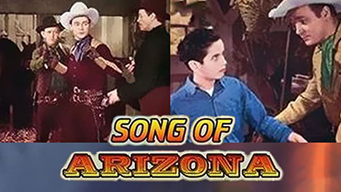 Song Of Arizona (1946)