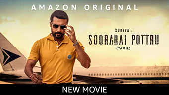 Soorarai Pottru (Tamil) (2020)