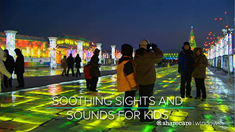 Soothing Sights and Sounds for Kids (2012)