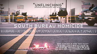 South Bureau Homicide (2017)