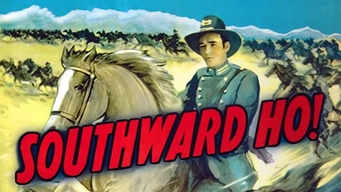 Southward Ho! (1939)