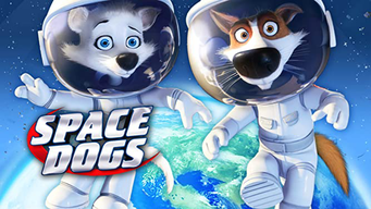 Space Dogs (0)