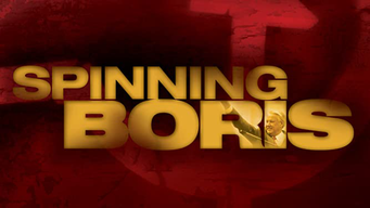 Spinning Boris (2002)