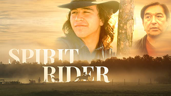 Spirit Rider (1993)
