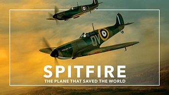 Spitfire (2018)