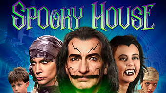 Spooky House (2020)