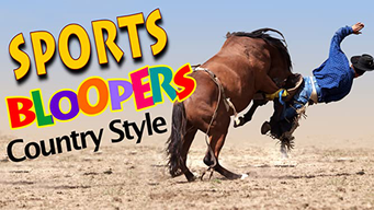 Sports Bloopers Country Style (2002)