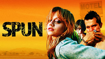 Spun (2003)