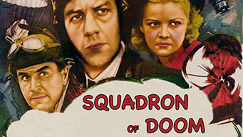 Squadron of Doom (1949)