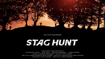 Stag Hunt (2014)