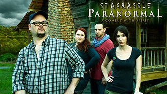 Stagrassle Paranormal (2022)