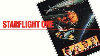 Starflight One (1983)