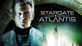Stargate Atlantis (2009)