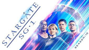 Stargate SG-1 (2007)
