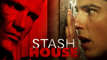 STASH HOUSE (2012)