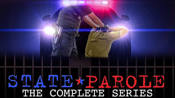 State Parole: The Complete Series (0)