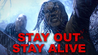 Stay Out Stay Alive (2019)