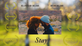 Stay (2013)