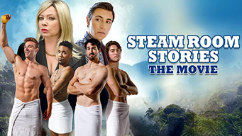 Steam Room Stories: The Movie (2019)