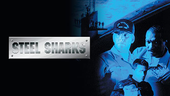 Steel Sharks (1997)