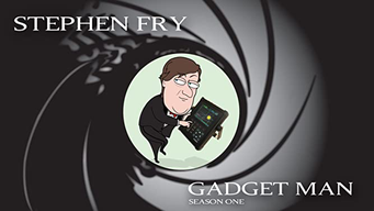 Stephen Fry: Gadget Man (2012)