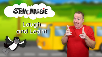 Steve and Maggie - Laugh and Learn (2021)