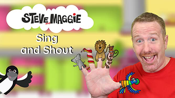 Steve and Maggie - Sing and Shout (2021)