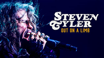 Steven Tyler: Out On A Limb (2018)