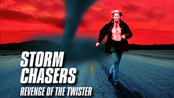 Storm Chasers (1998)