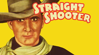 Straight Shooter (1940)