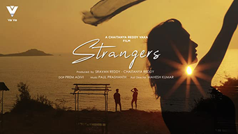 Strangers (2021)