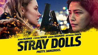 Stray Dolls (2020)