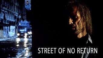 Street of no return (1989)