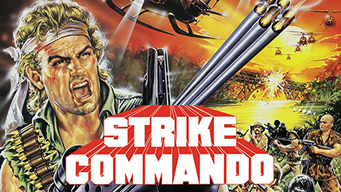 Strike Commando (2021)