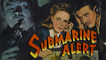 Submarine Alert (1943)