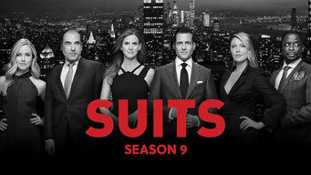 Suits (2019)