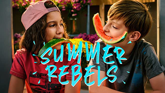 Summer Rebels (2021)