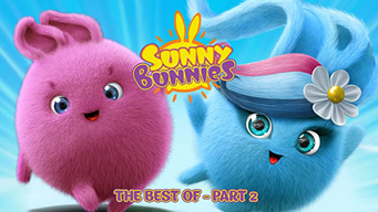 Sunny Bunnies - The Best Of (Part 2) (2015)