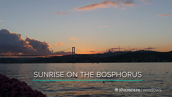 Sunrise on the Bosphorus (2019)