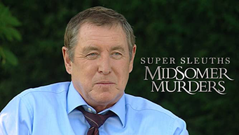 Super Sleuths - Midsomer Murders (2006)