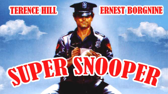 Super Snooper (1980)