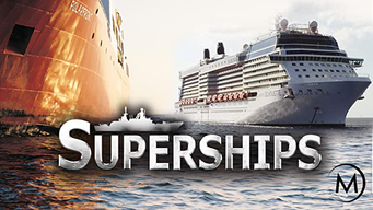 Superships (2007)