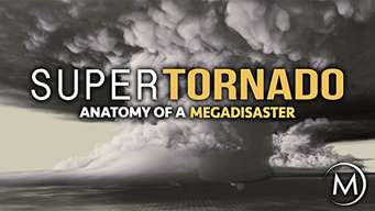 SuperTornado: Anatomy of a Megadisaster (2016)